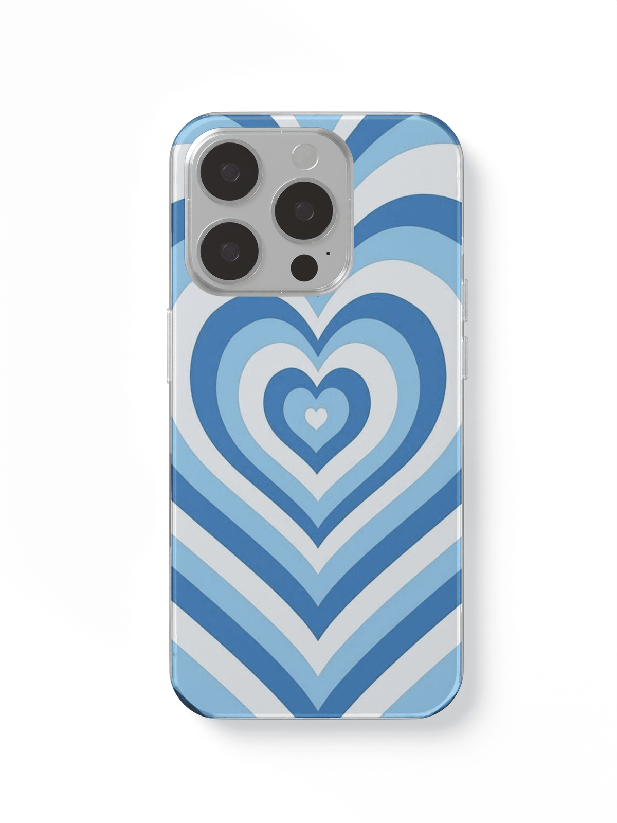 phone case heart 5