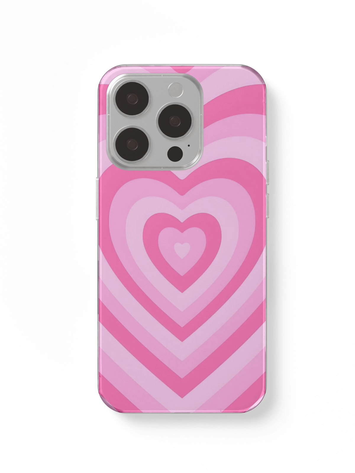 phone case heart 7