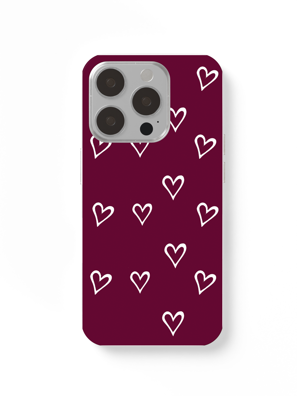 phone case heart
