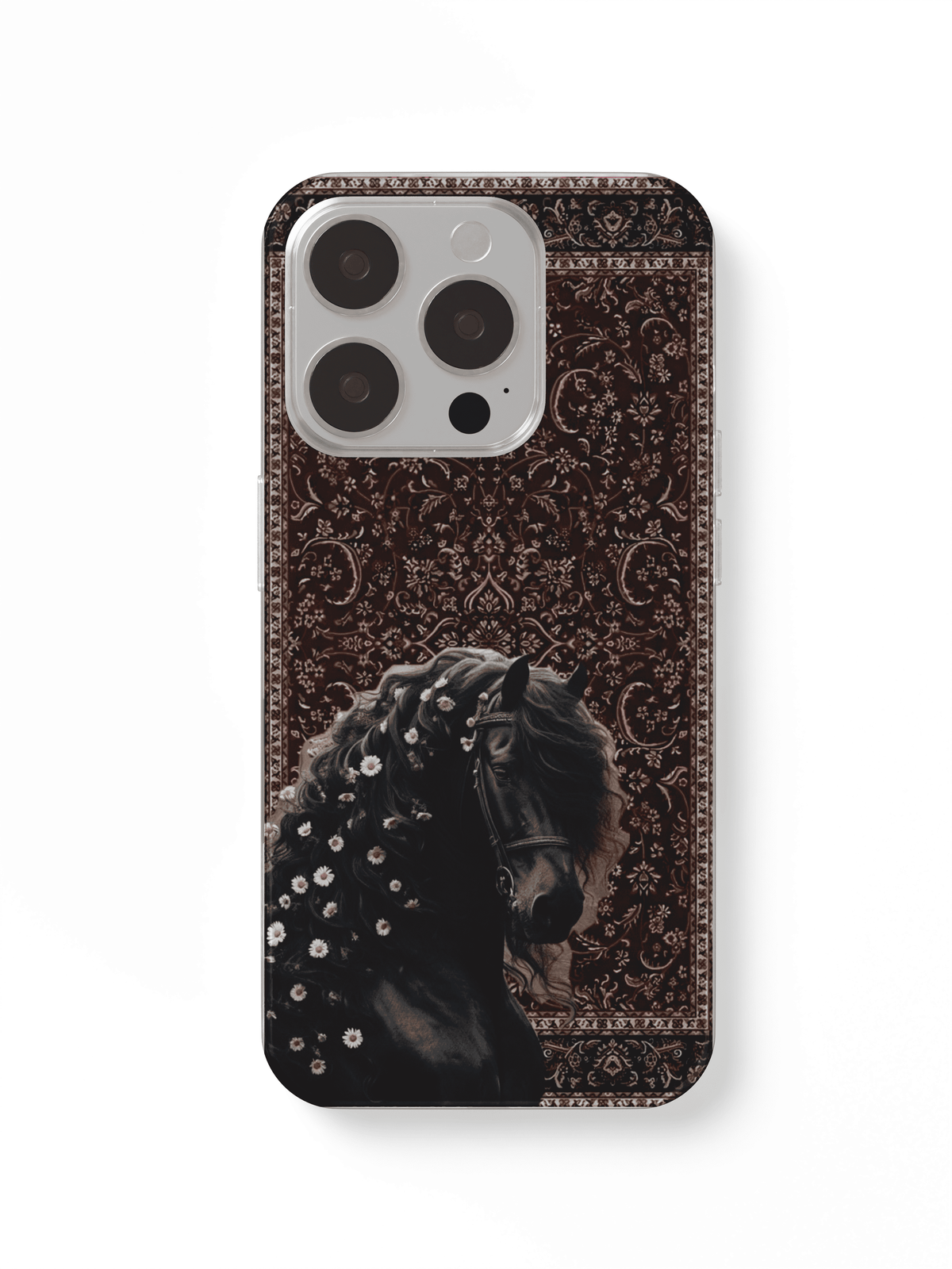 phone case horse and carpet0