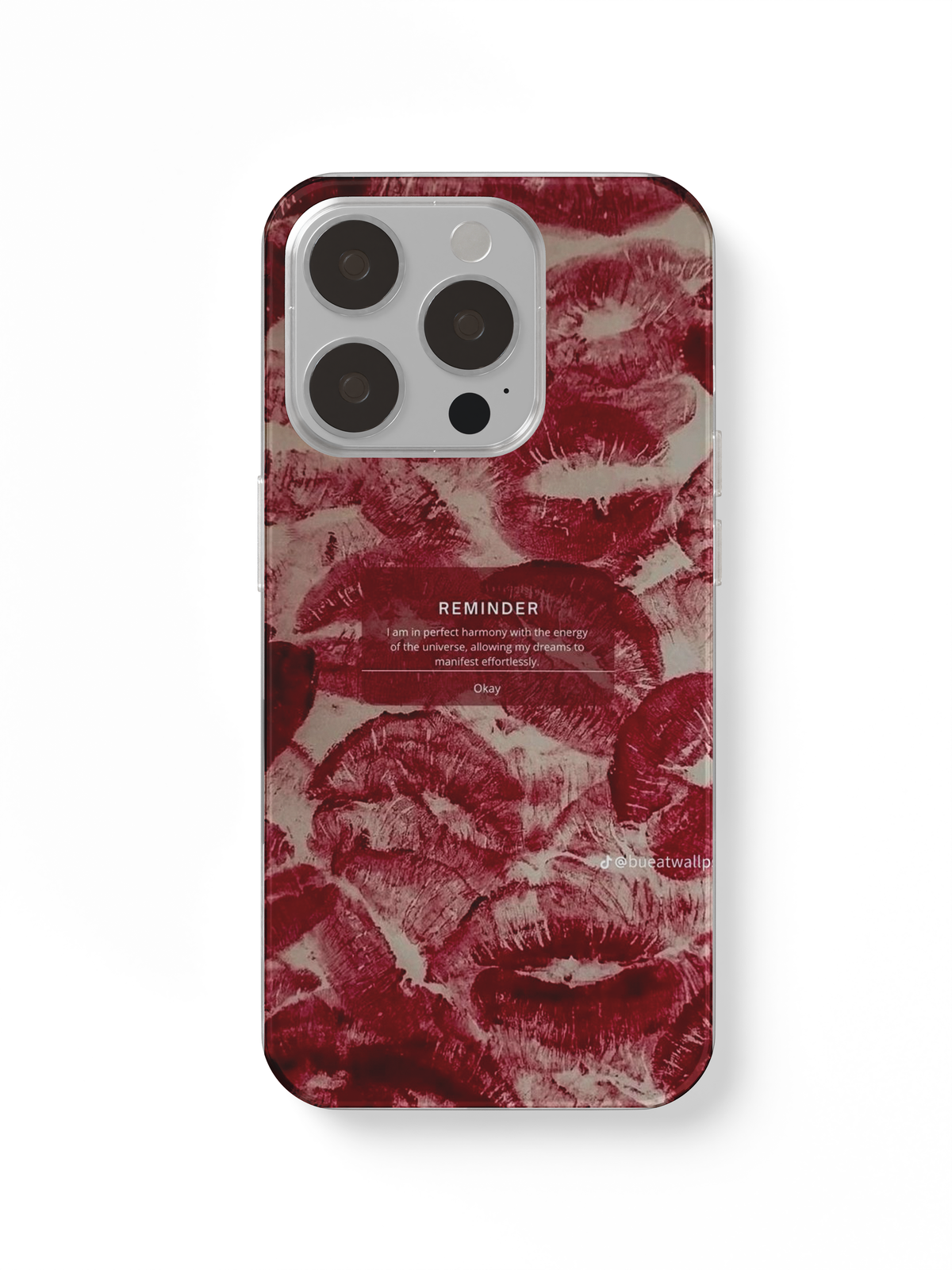 phone case kiss2