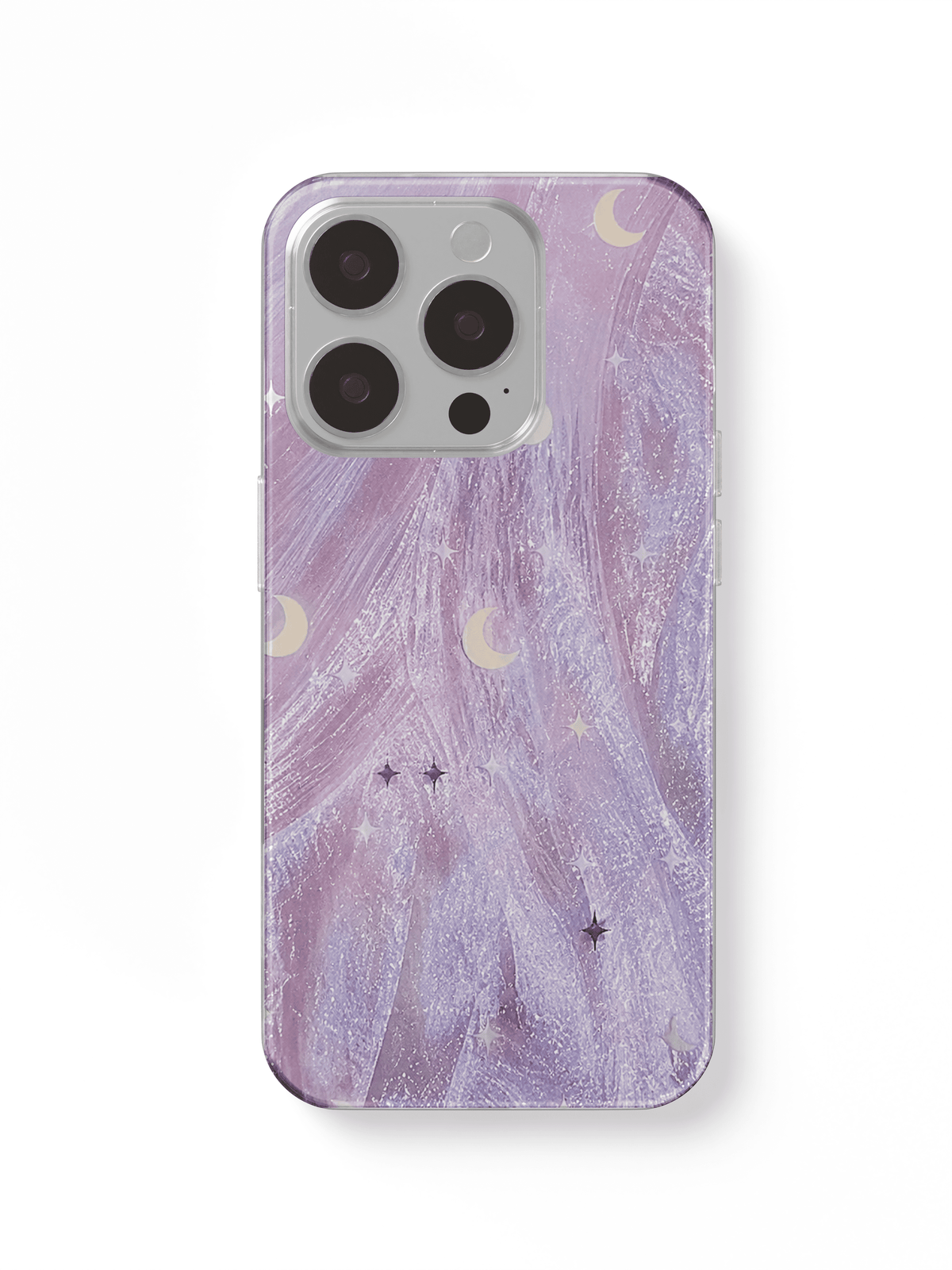 phone case marbel and stars