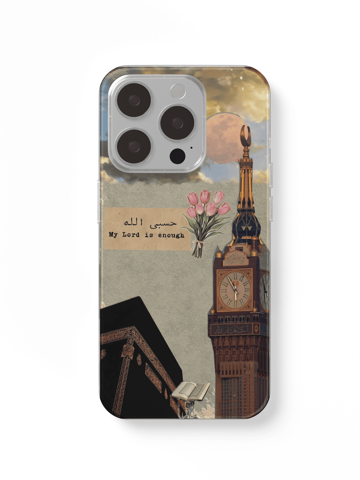 phone case mecca