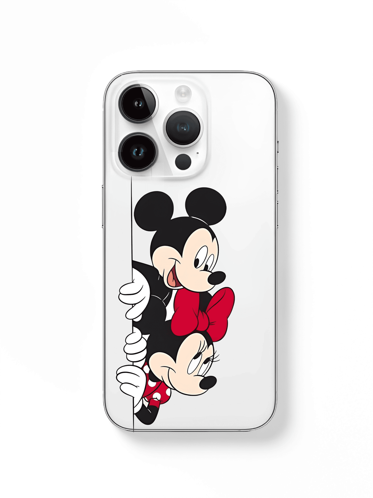 phone case mickey