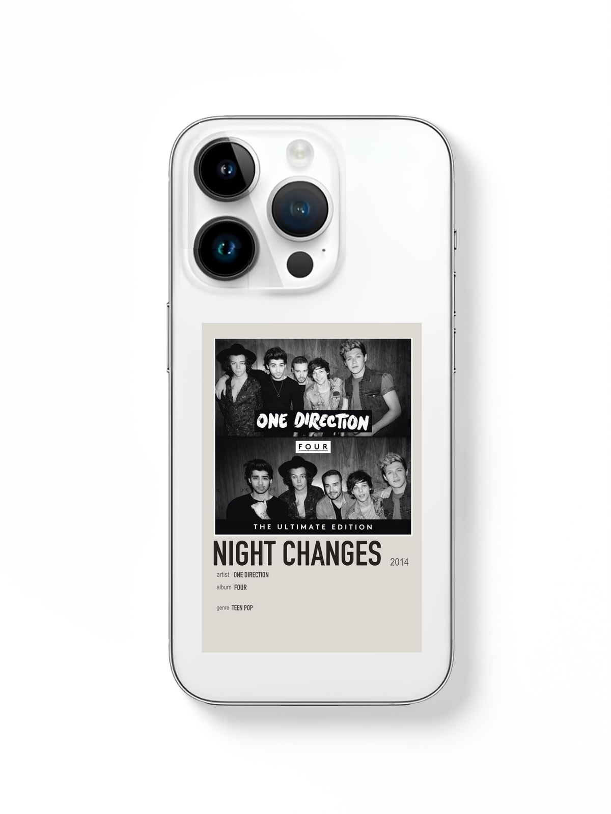 phone case night