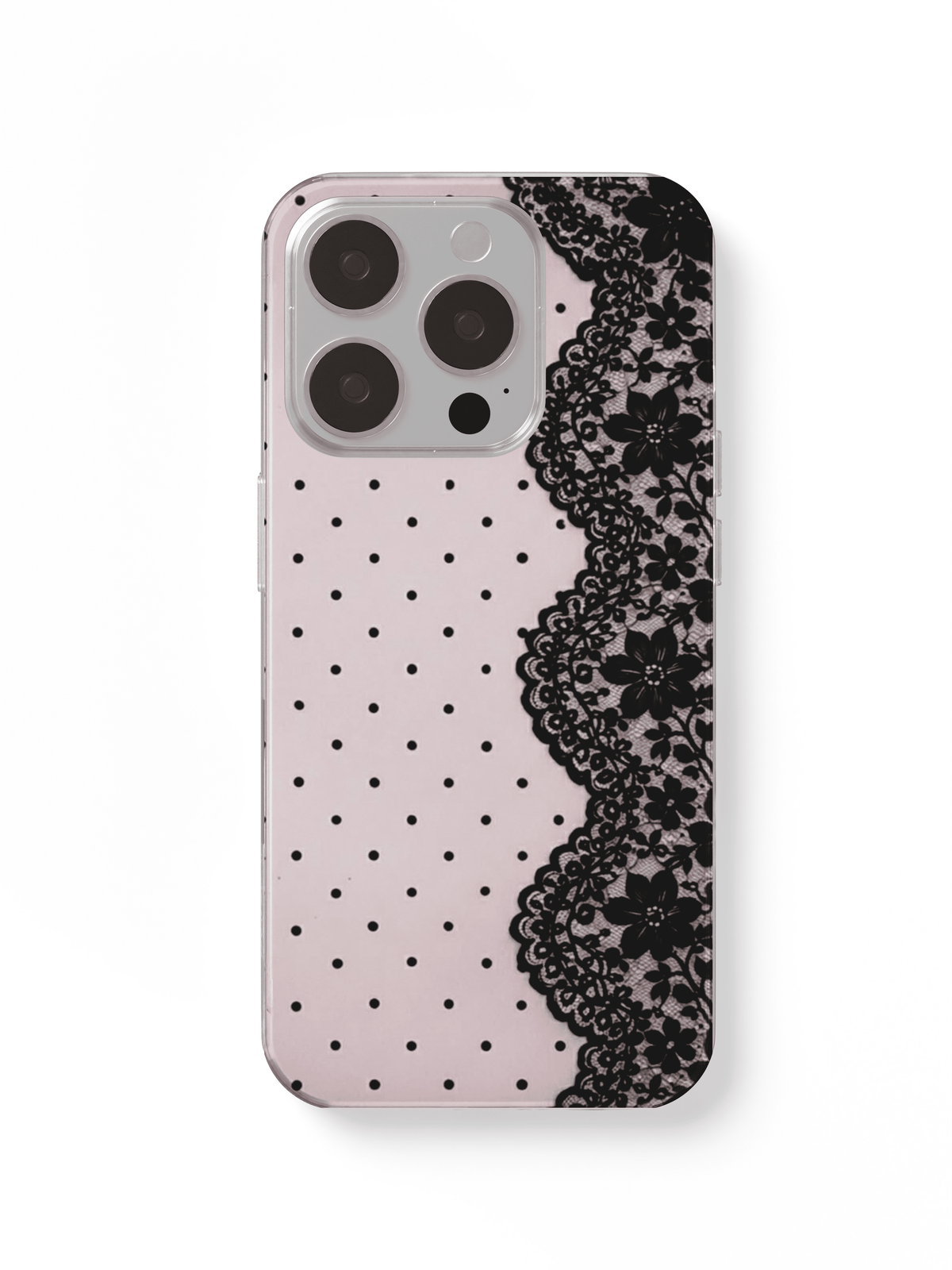 phone case pink cover