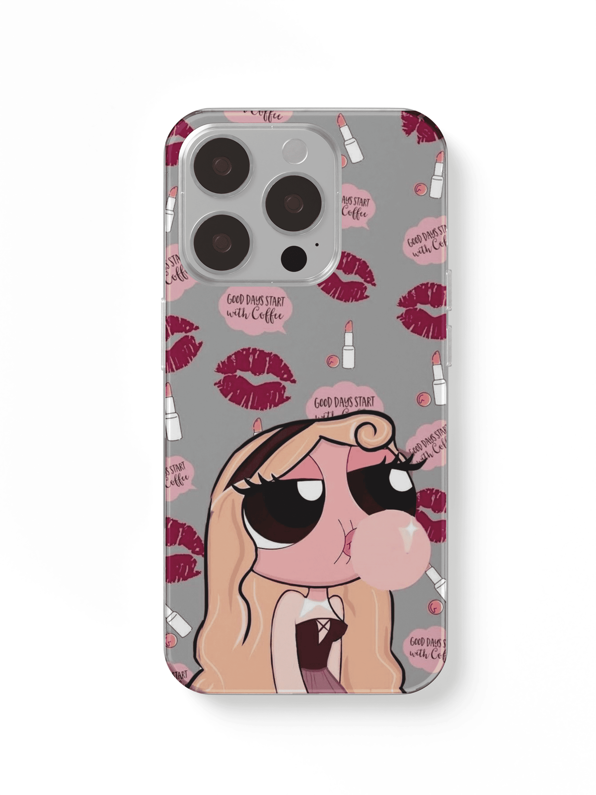 phone case power girl2