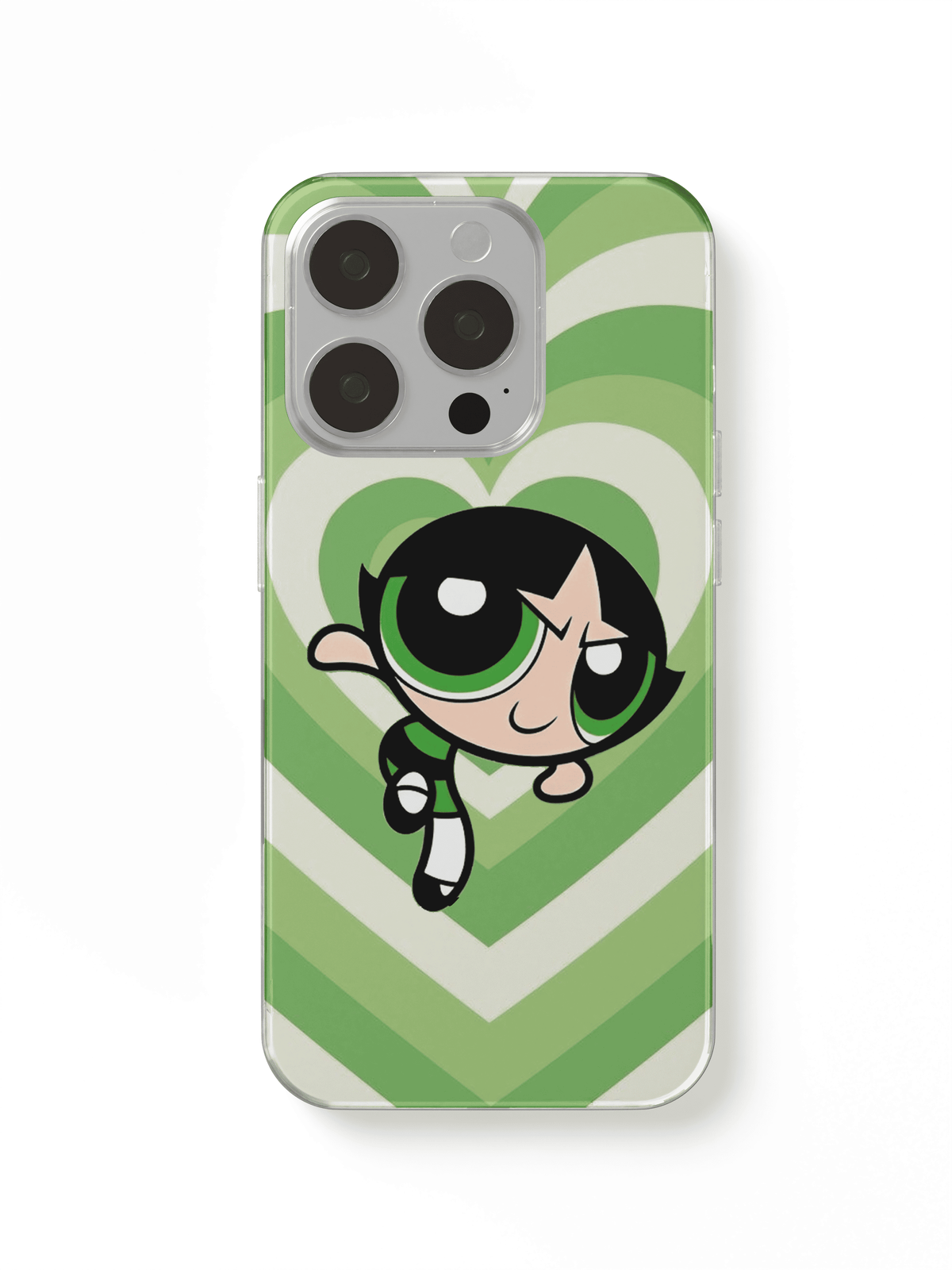 phone case powergirl2