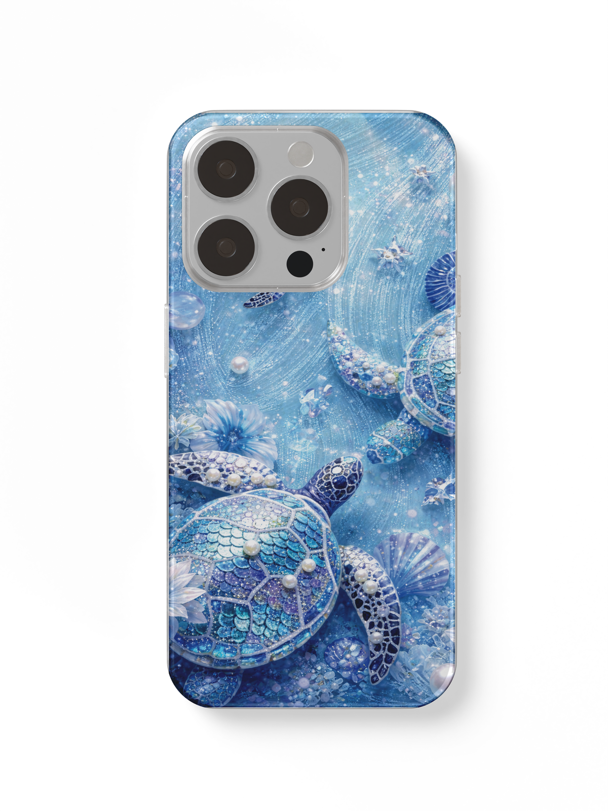 phone case sea .