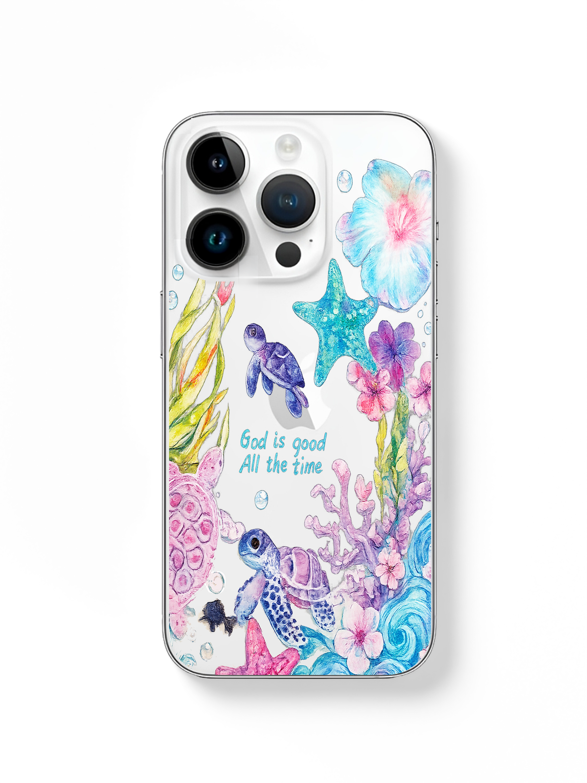 phone case sea 2