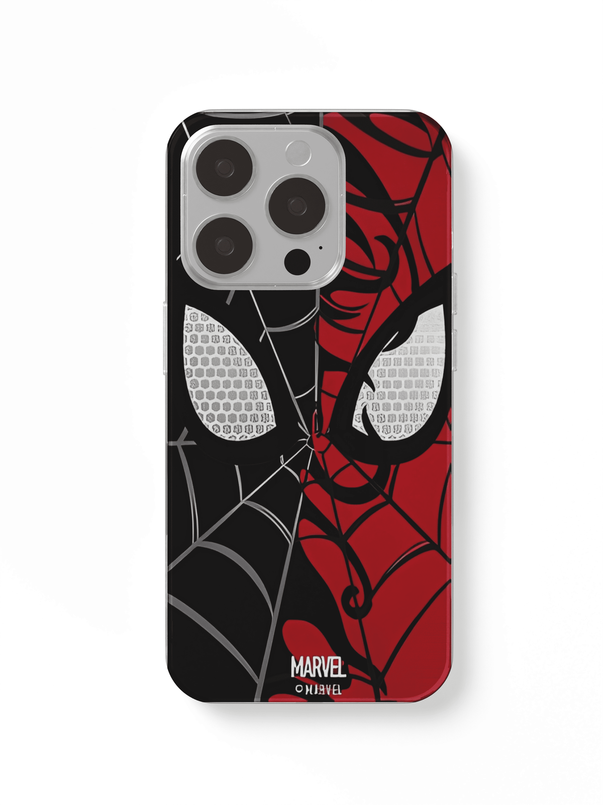phone case spiderman 4