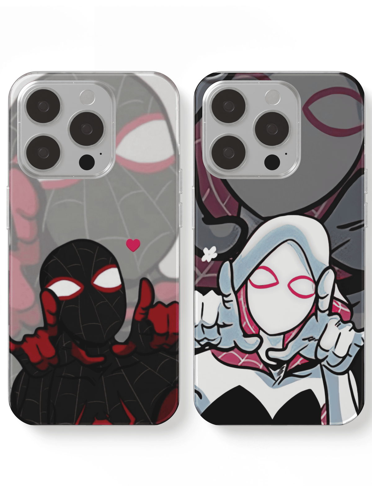 phone case spider man