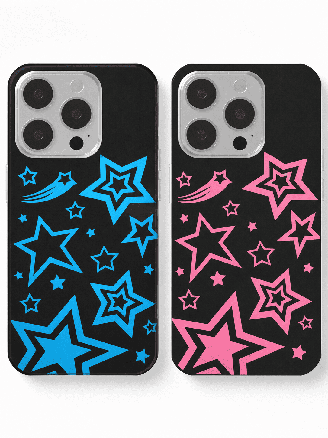 phone case stars