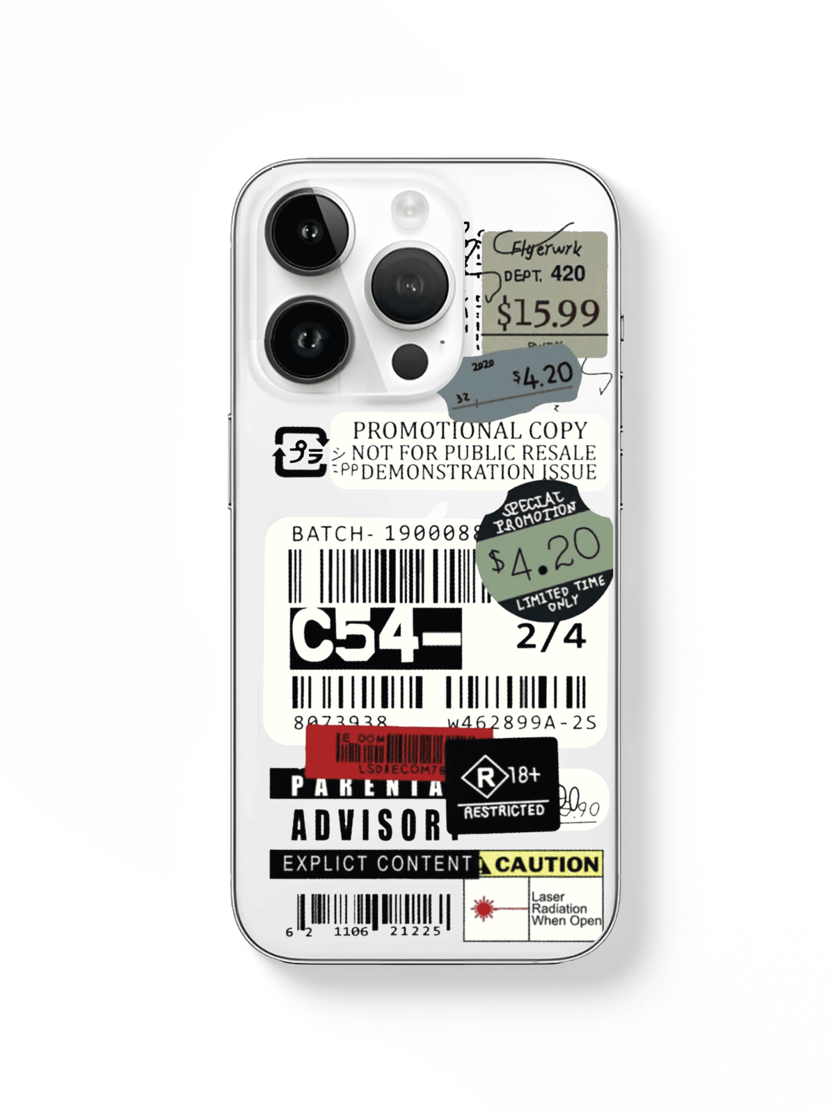 phone case sticker 33