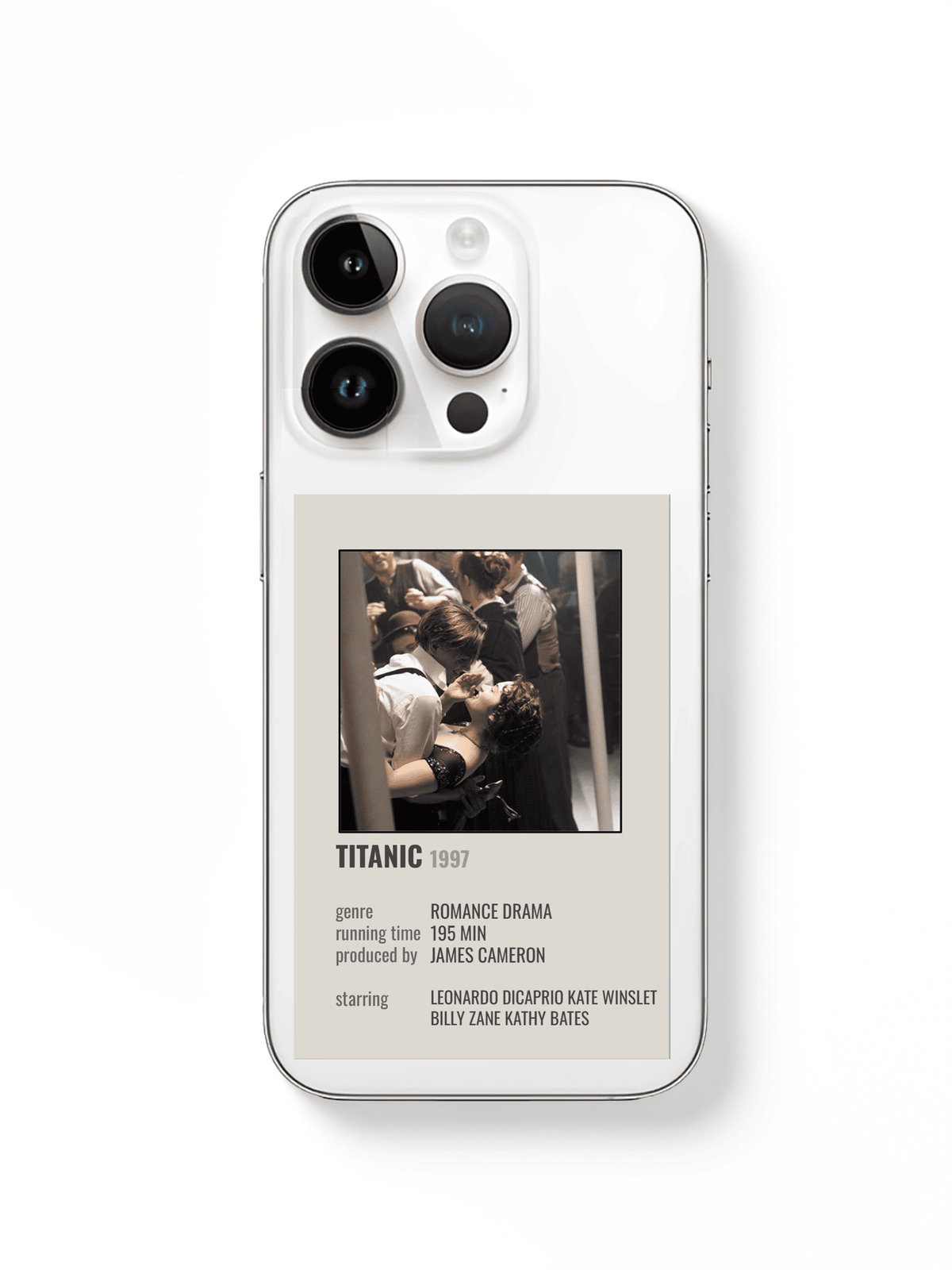 phone case tatanic 7
