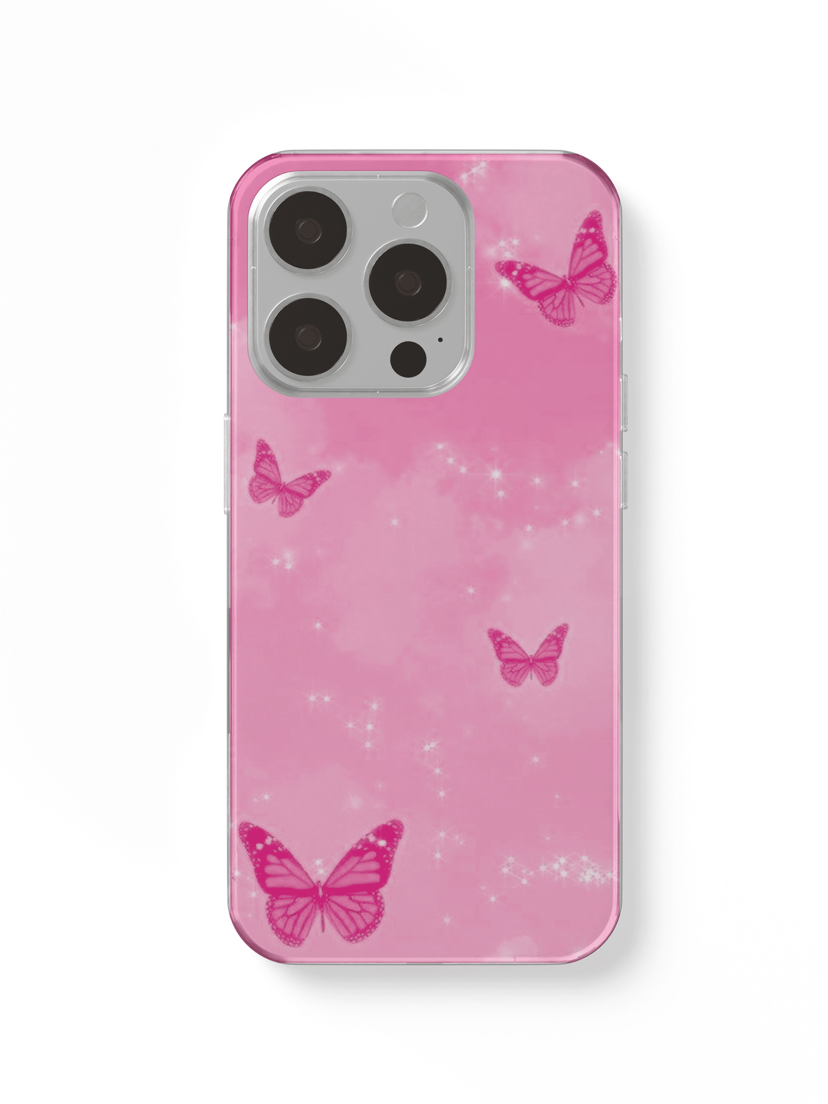 phone cover butterfly