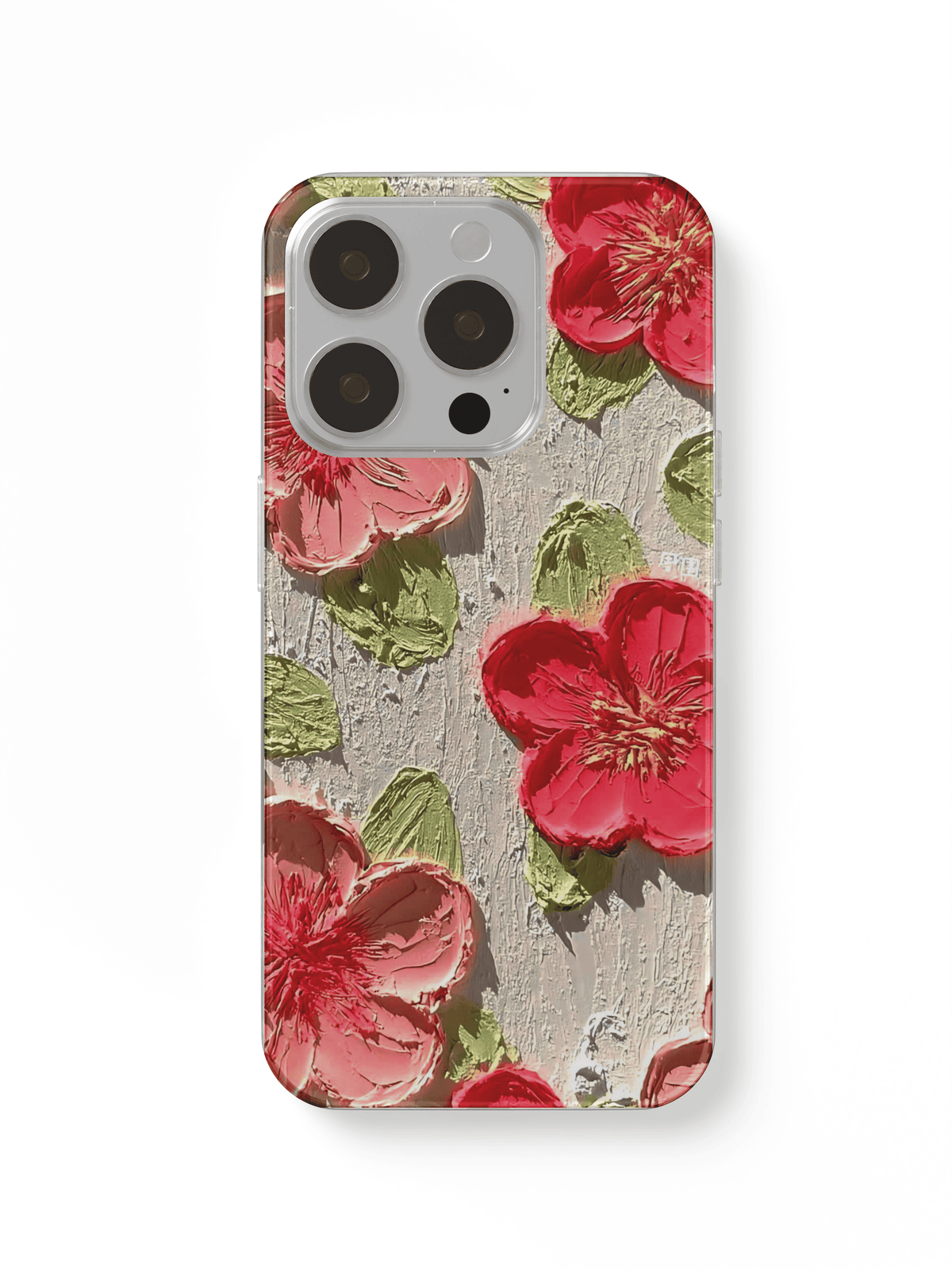 phone cover flowers 1