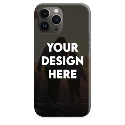 Upload Your Design