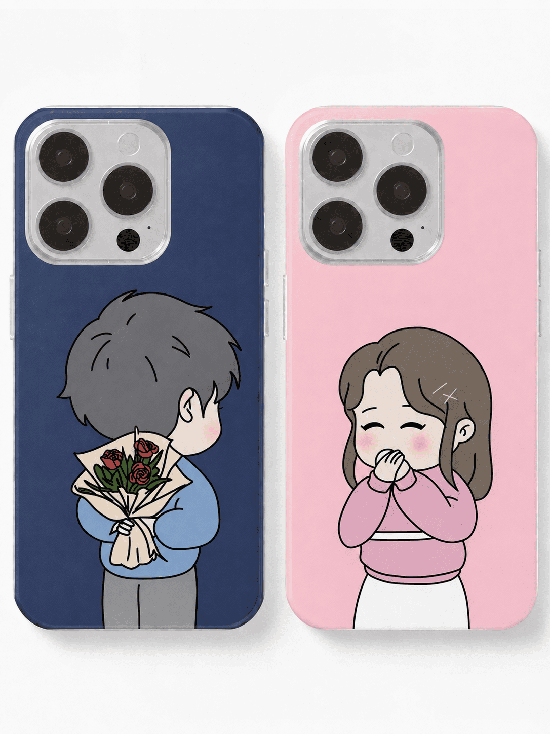 Couble Cases
