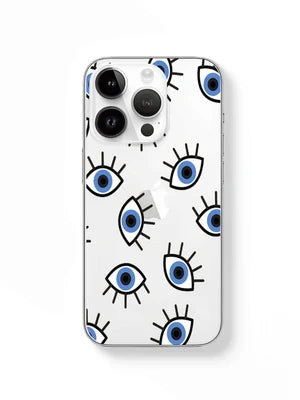 Eyes