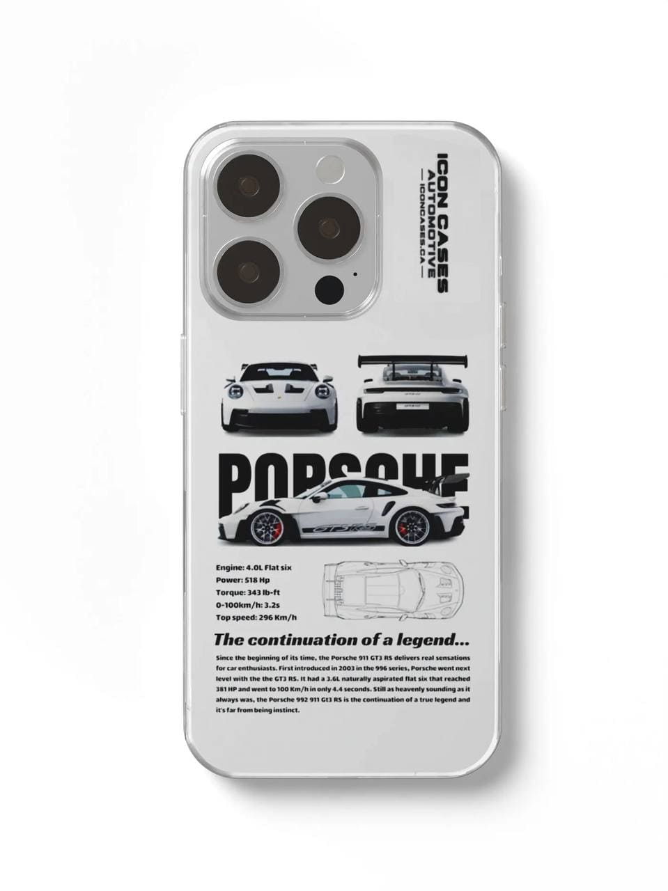 Car porch
