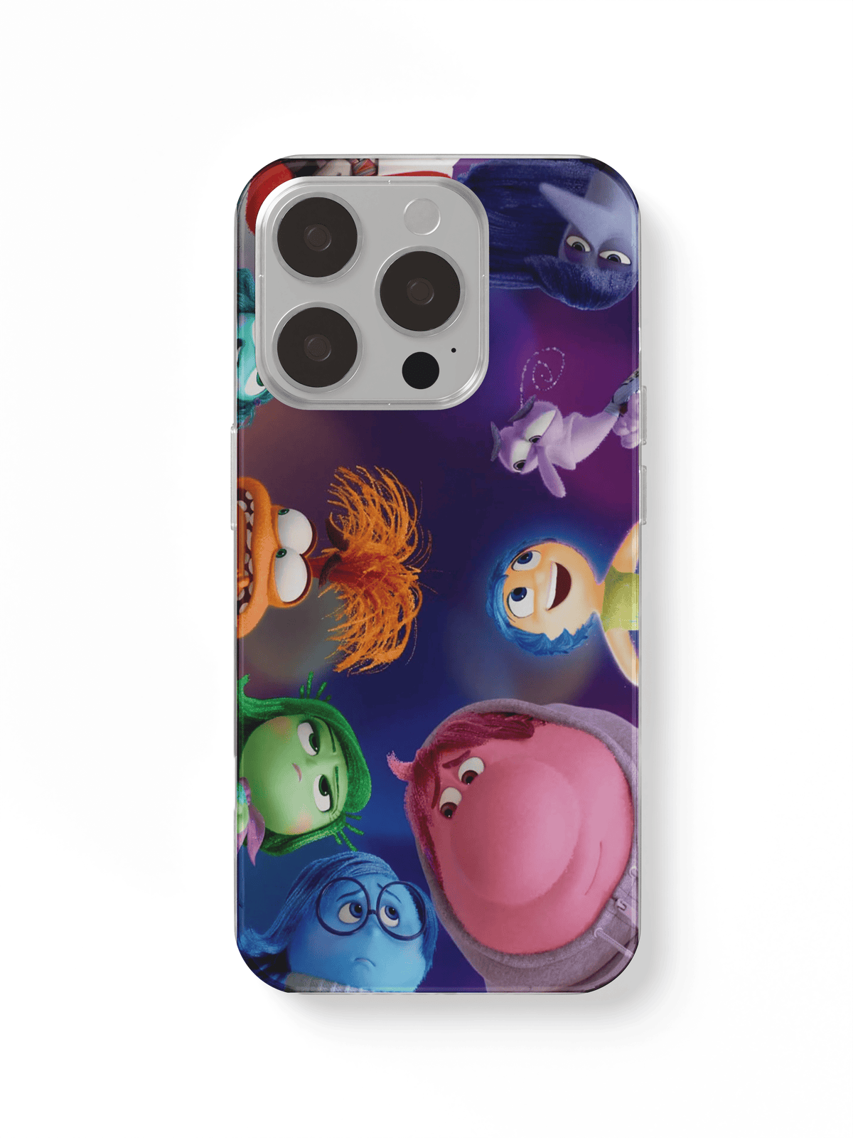 phone case.. cartoon..