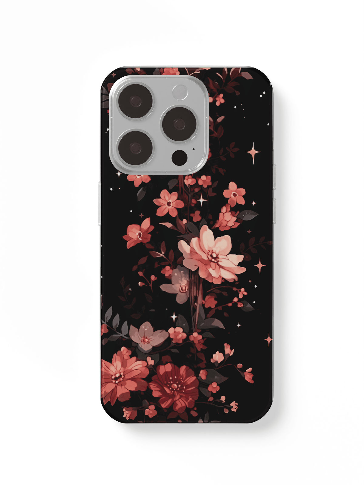 phone case.. flowers 2