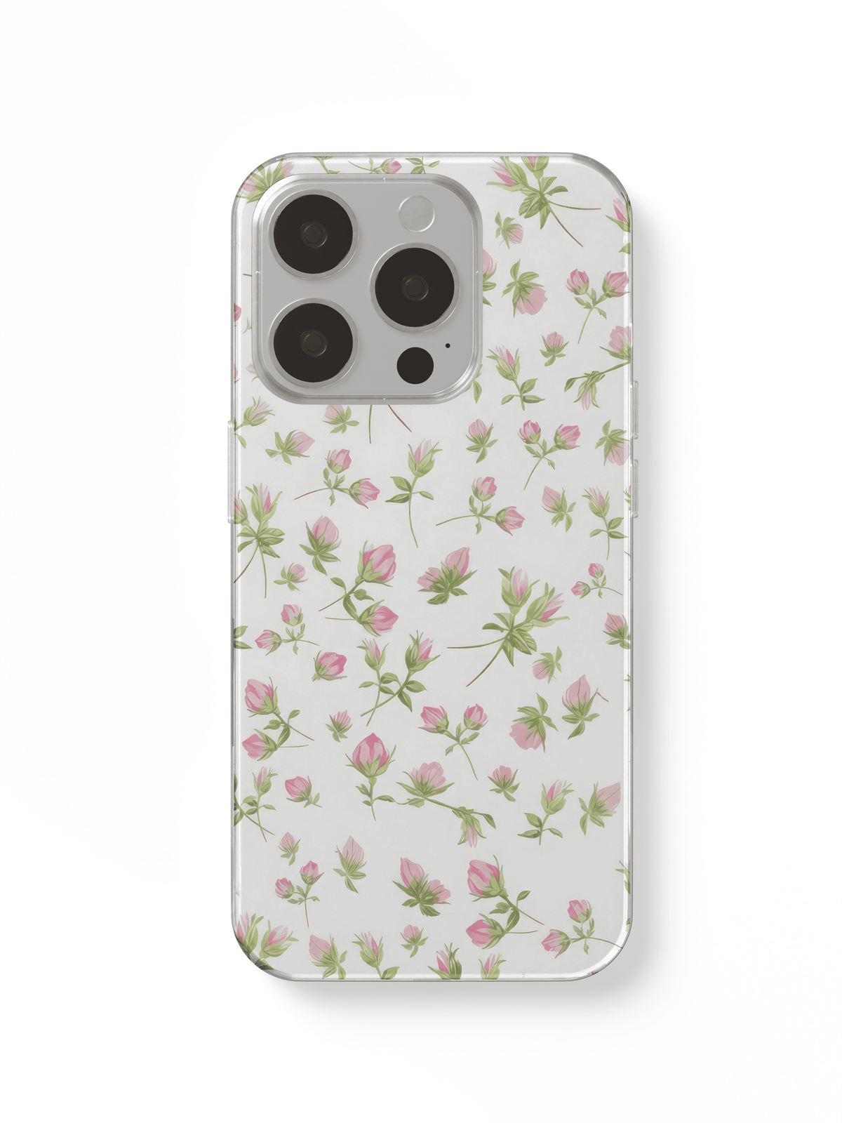 phone case.. flowers 8