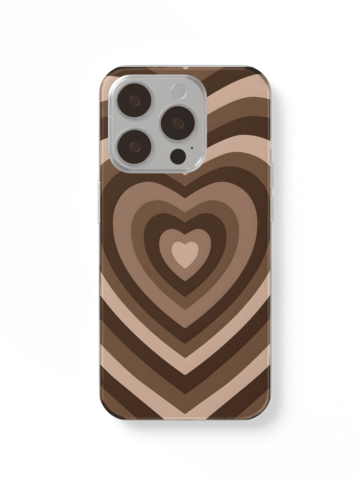 phone case ..heart