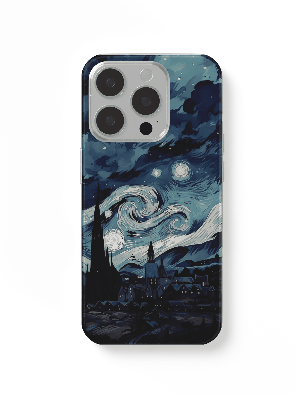 phone case. art 3