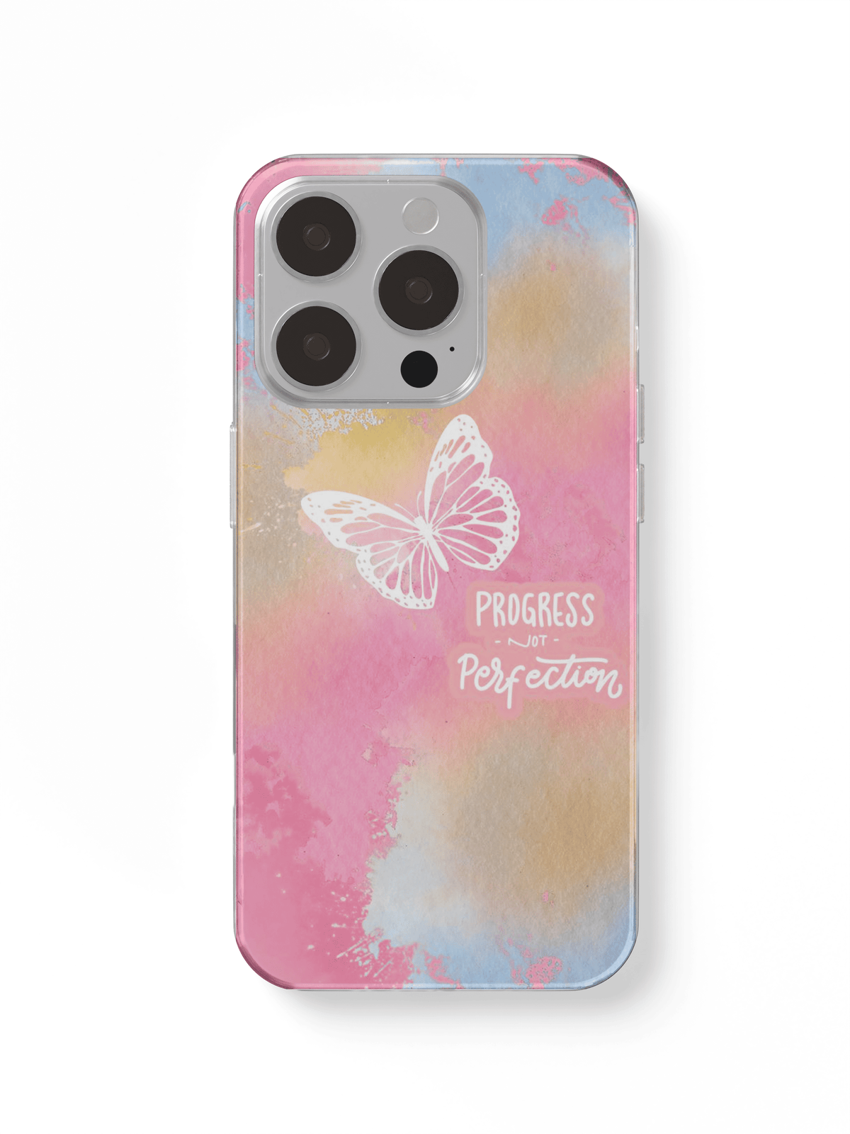phone case. butterfly..