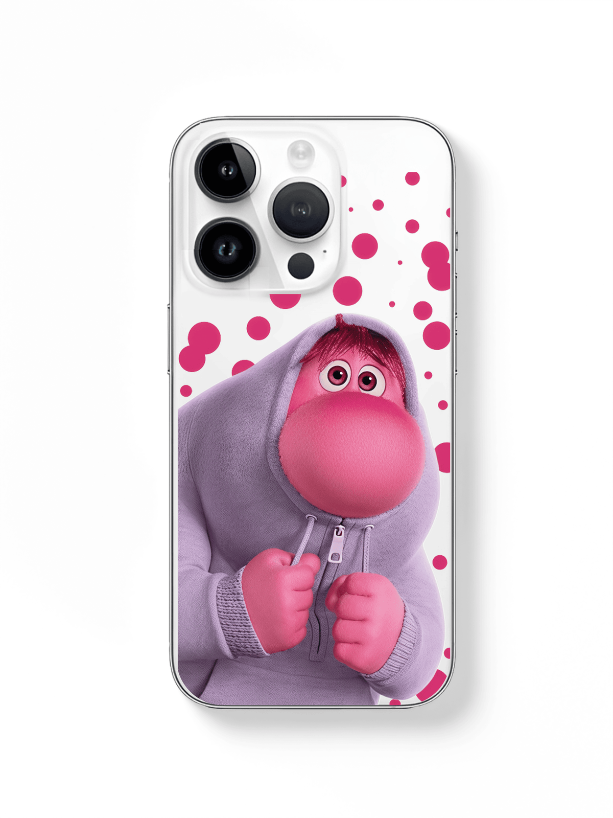 phone case. cartoon