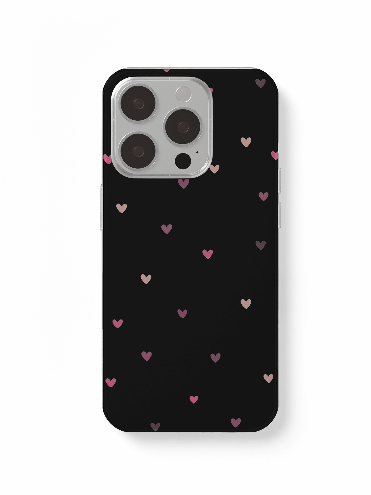 phone case. cute heart