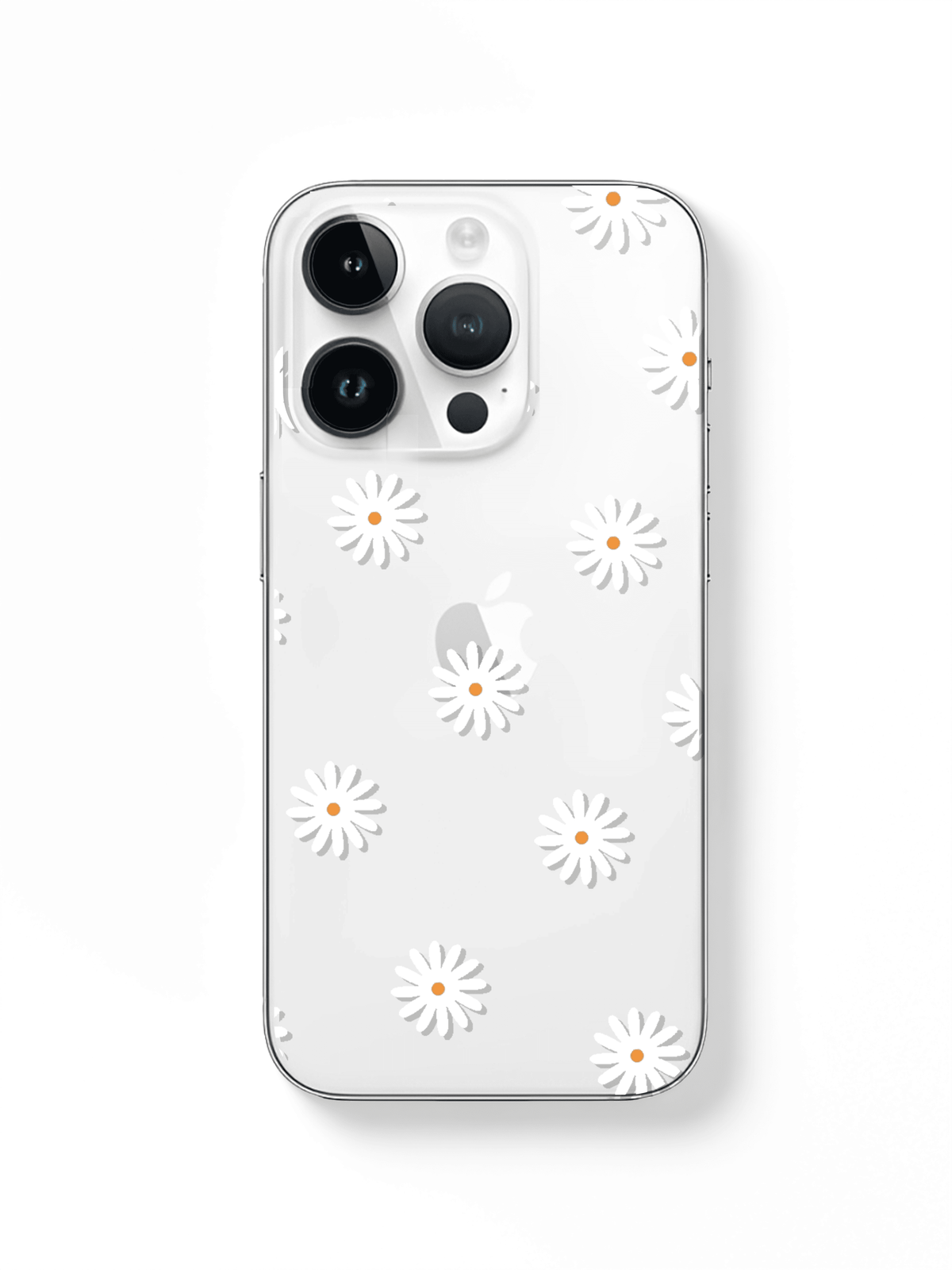 phone case. flowers