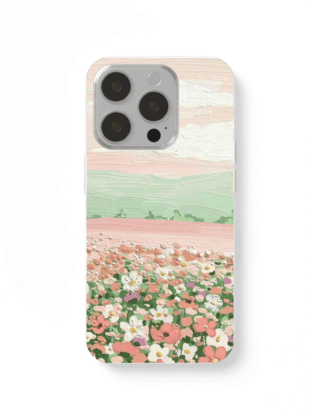 phone case. flowers2