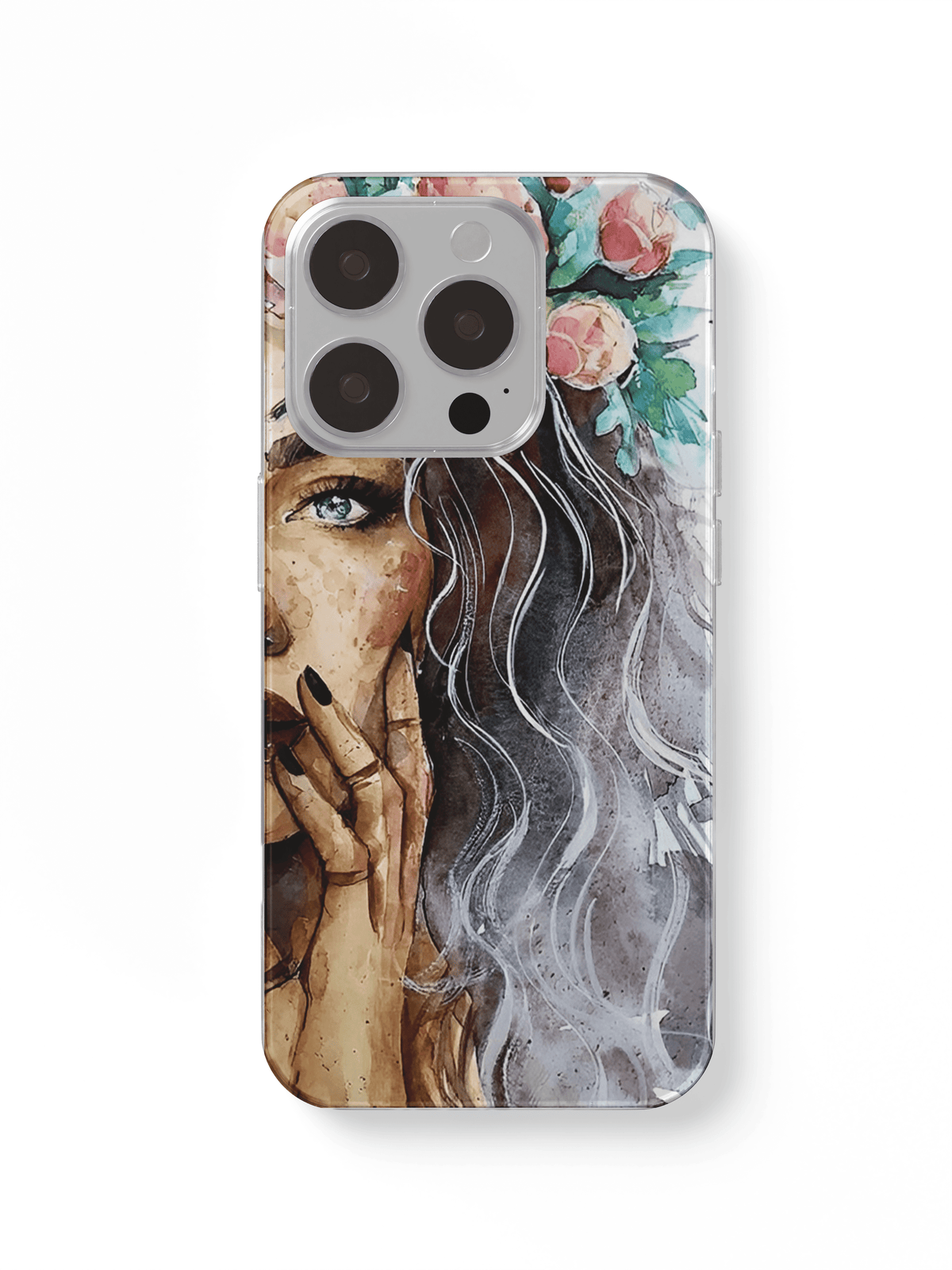 phone case. girl