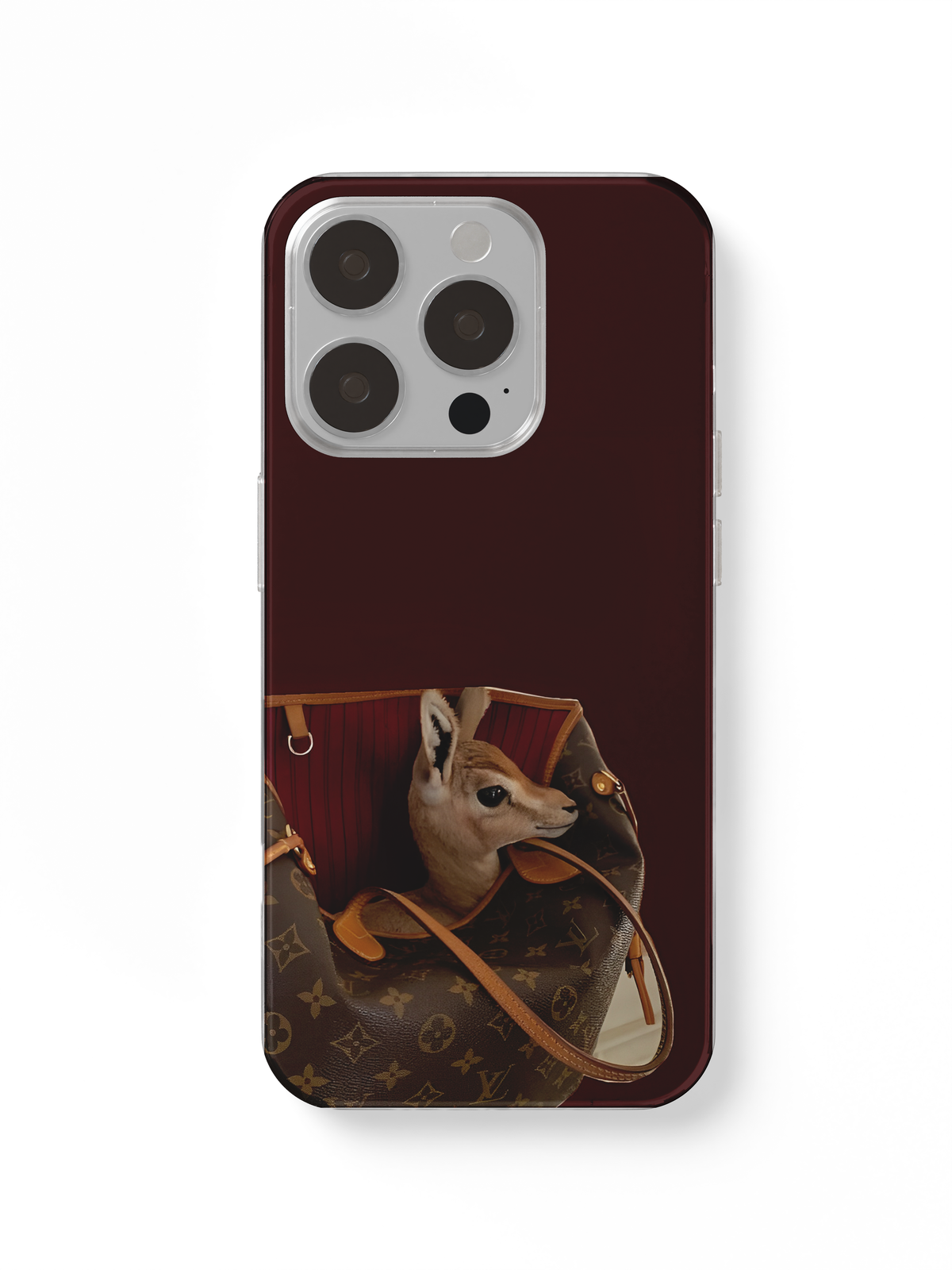 phone case 8azala and Guess bah