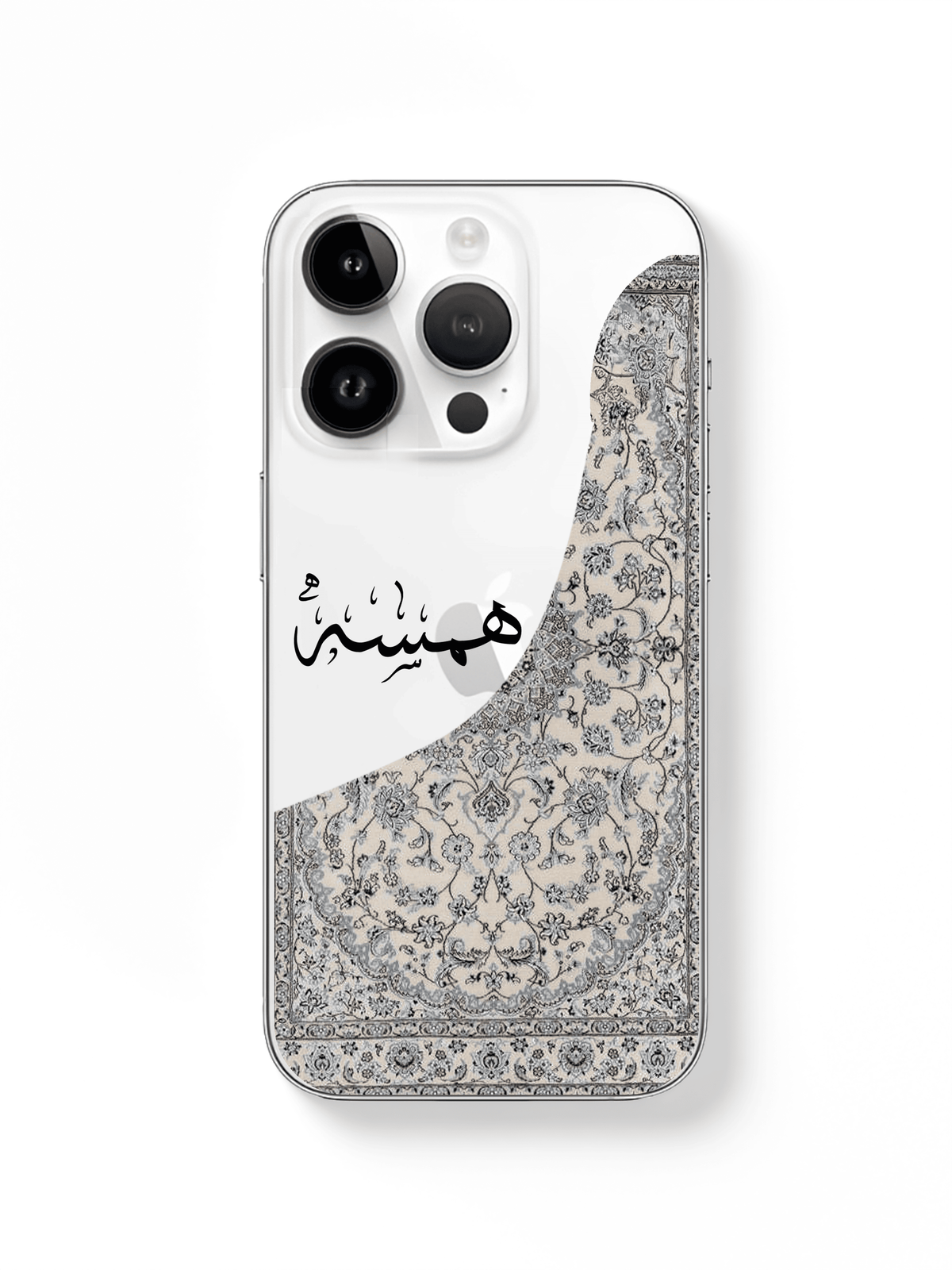 phone case CARPET AND NAME 4