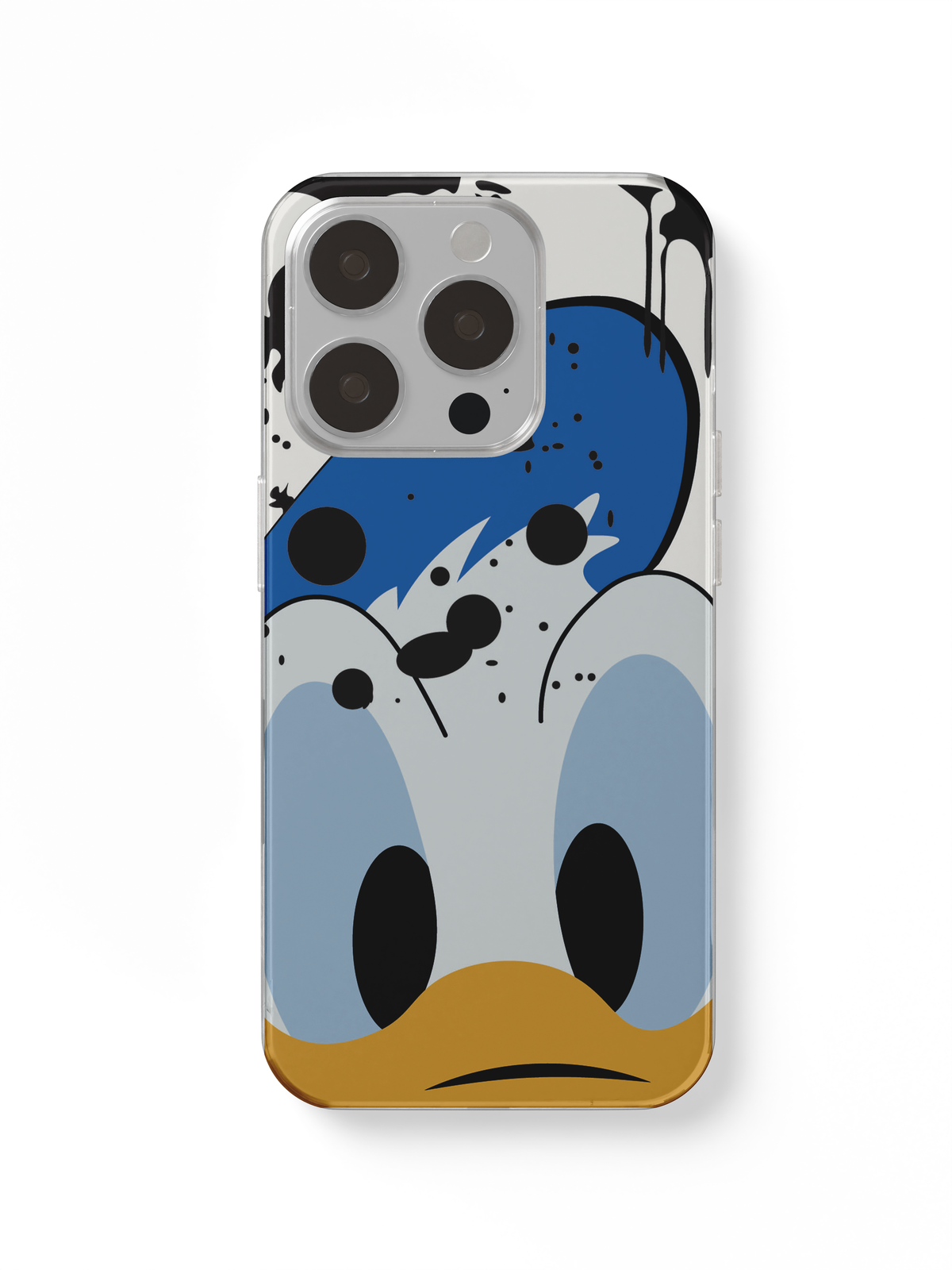 phone case DUCK..