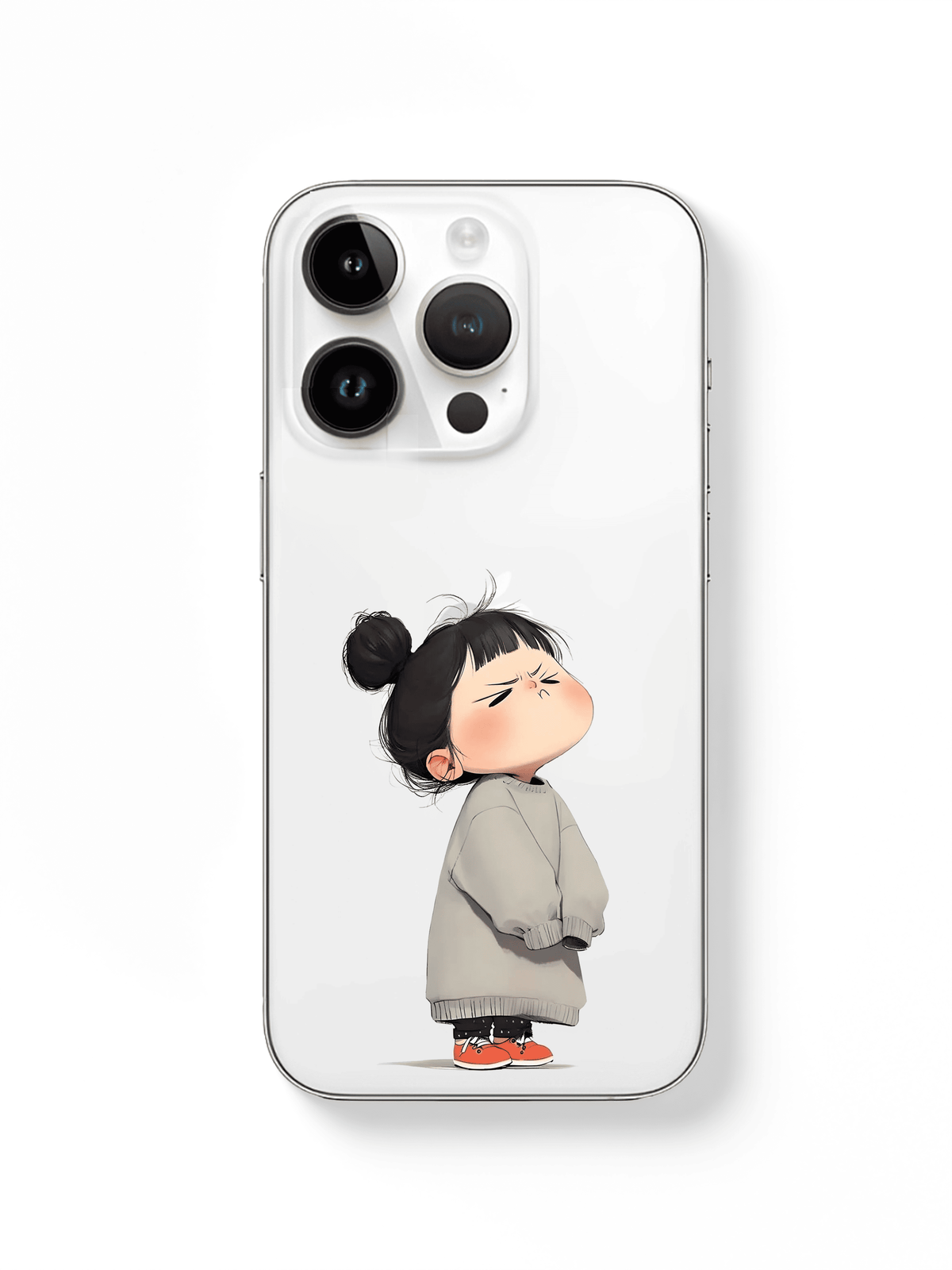 phone case GIRL 2