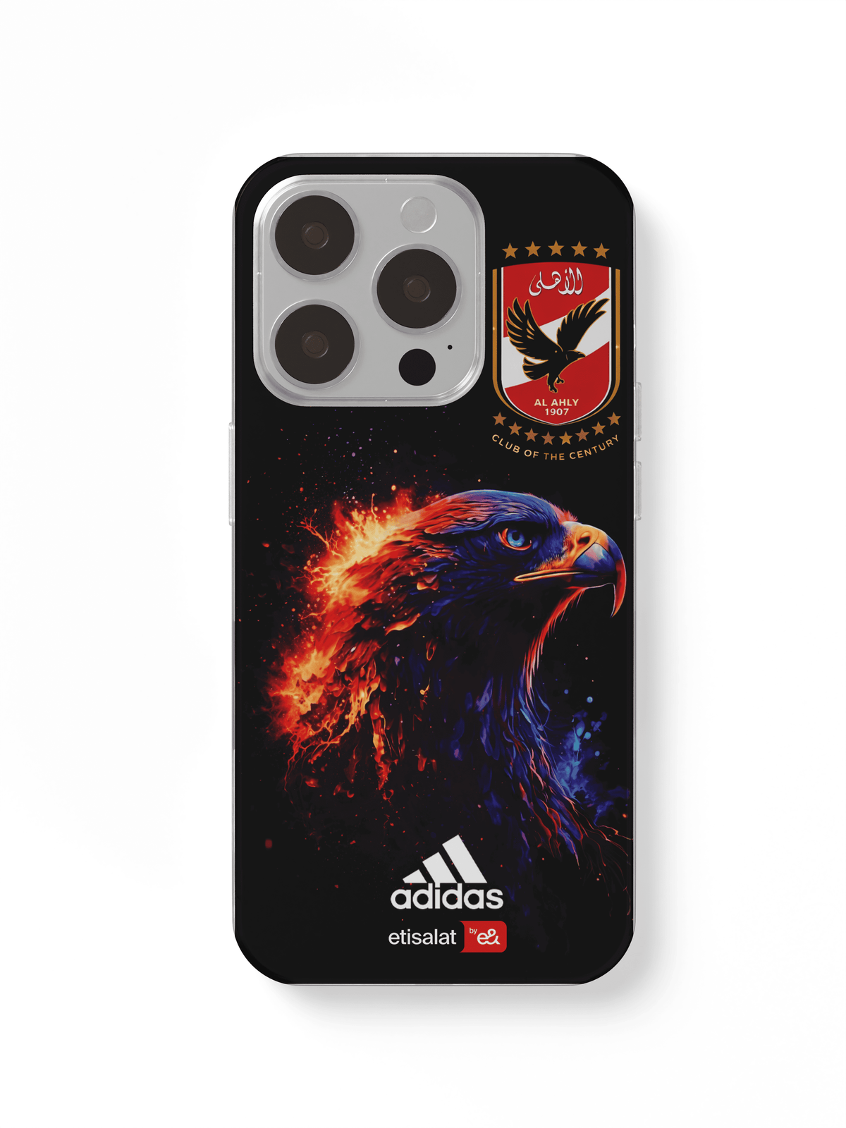 phone case alahly