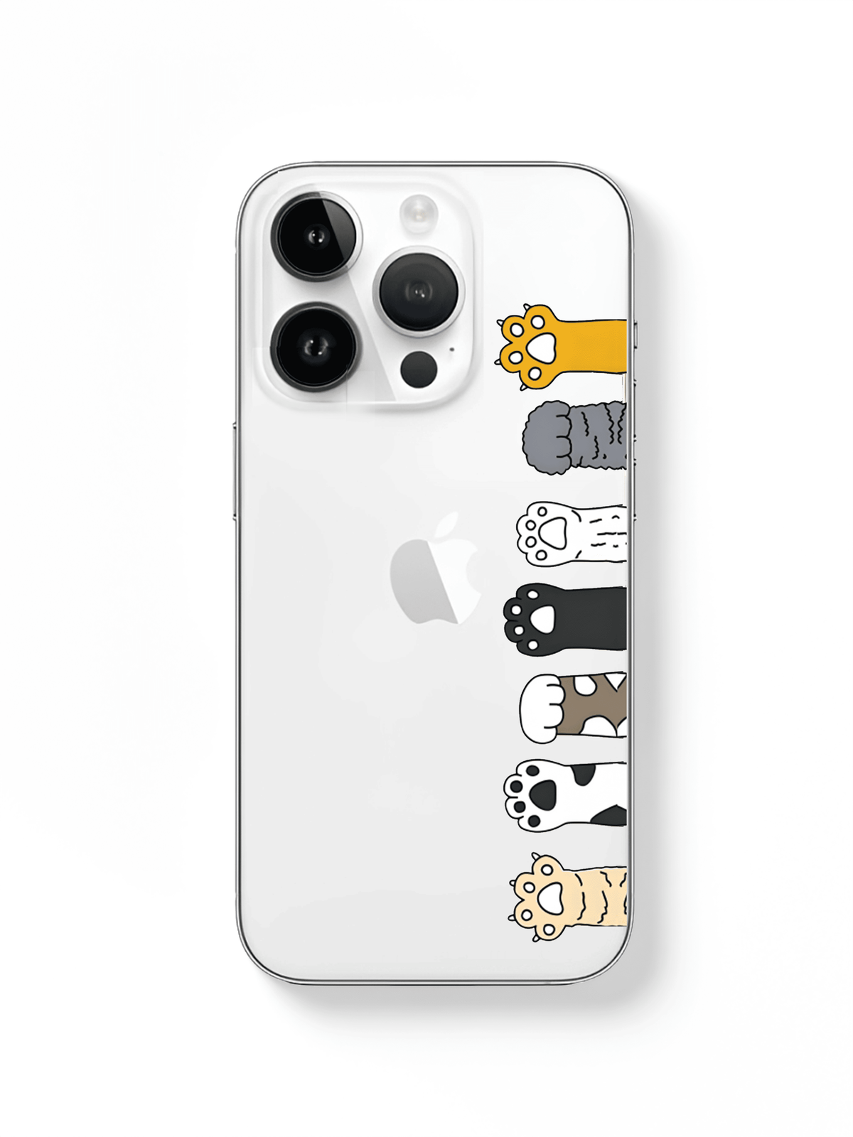phone case animals hands