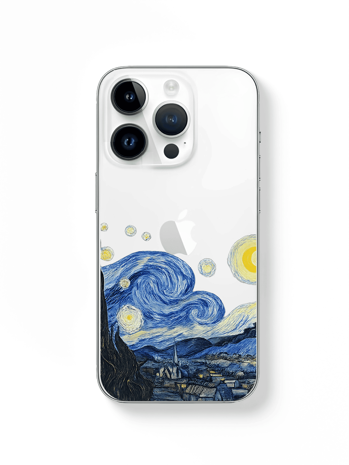 phone case art
