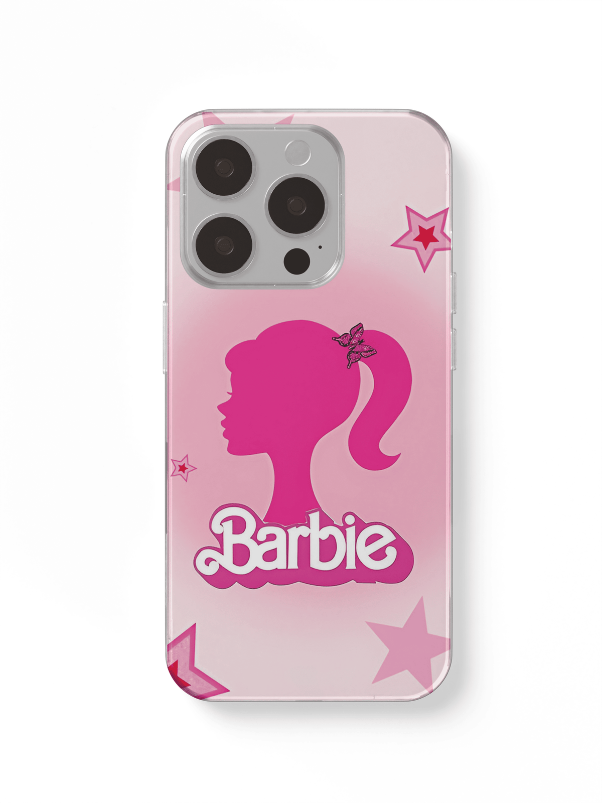phone case barbie