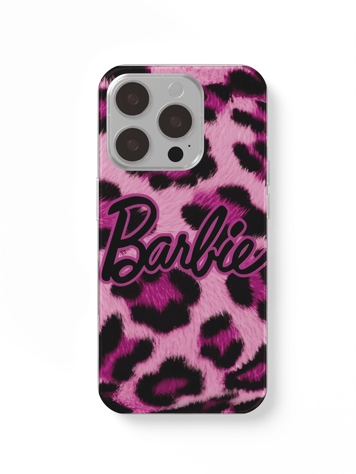 phone case barbie 3
