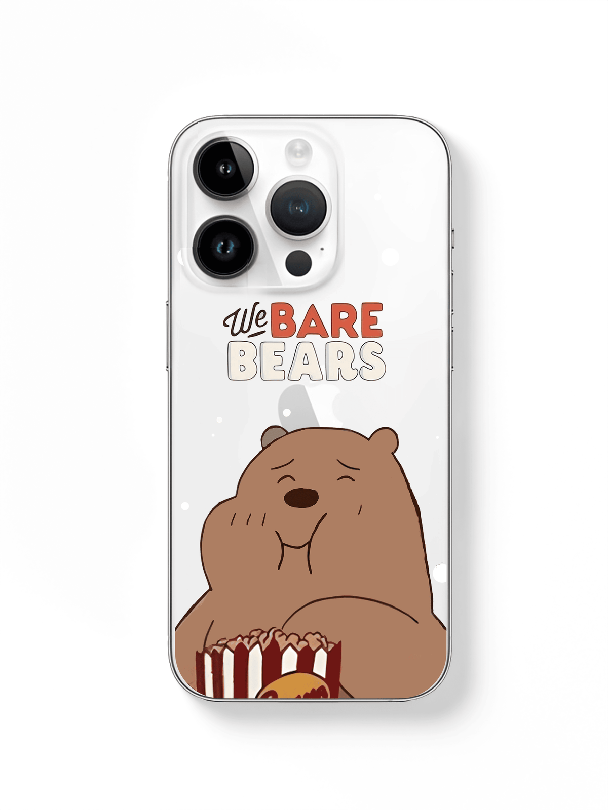 phone case bears 2