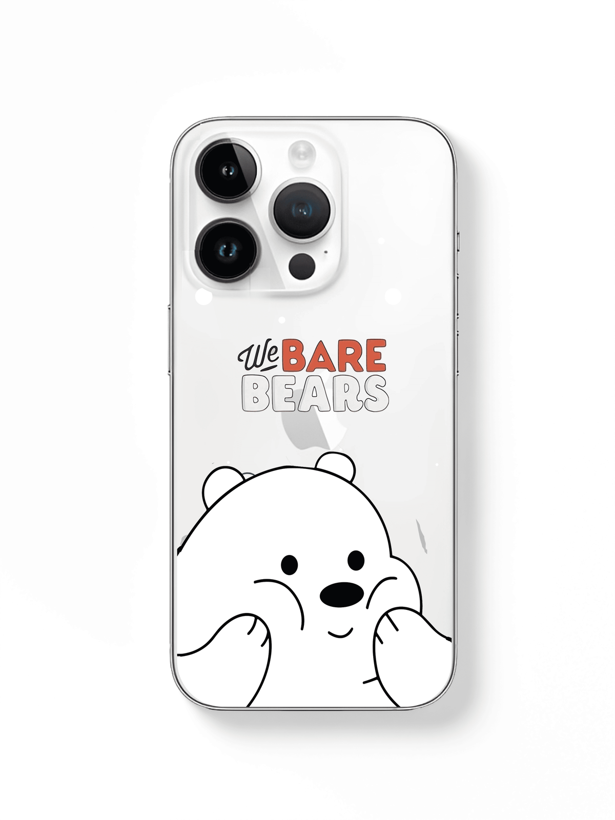 phone case bears 3