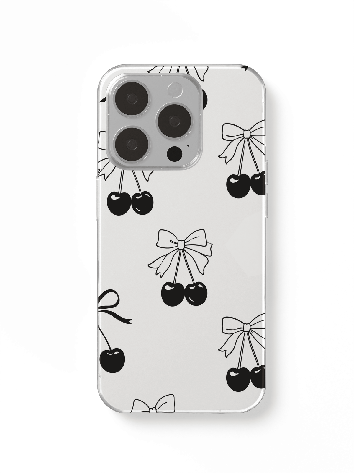 phone case black fyonka