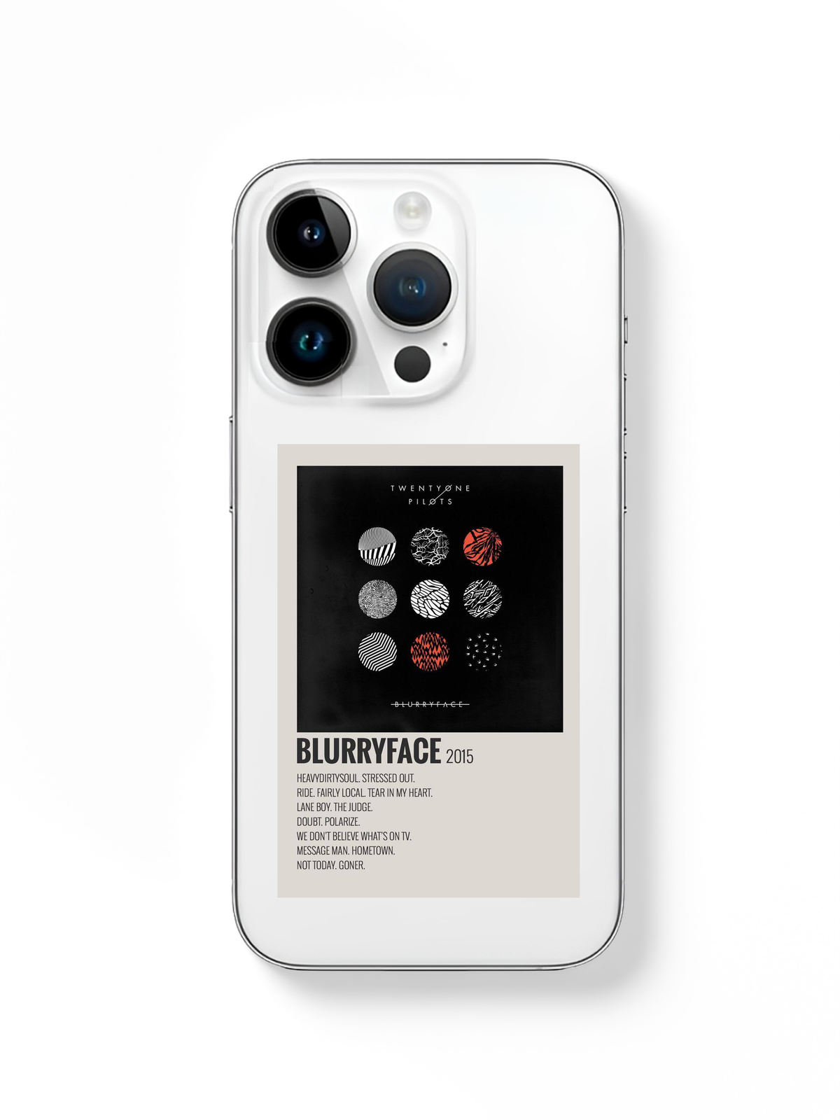 phone case blu