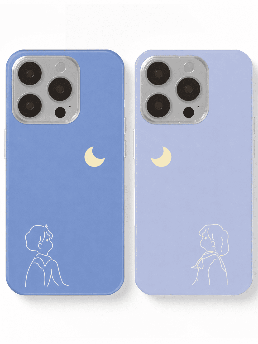 phone case boy and girl 2